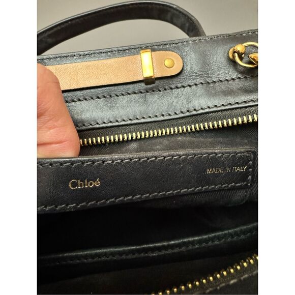 Chloe Alice Shoulder Bag - Picture 4 of 6